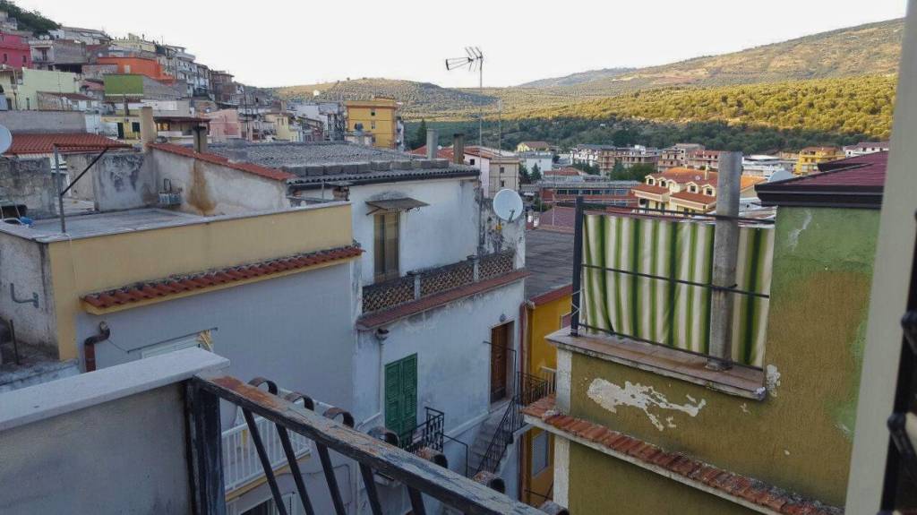 appartamento in vendita a Carpino