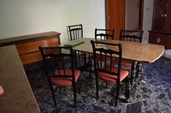 appartamento in vendita a Carpino