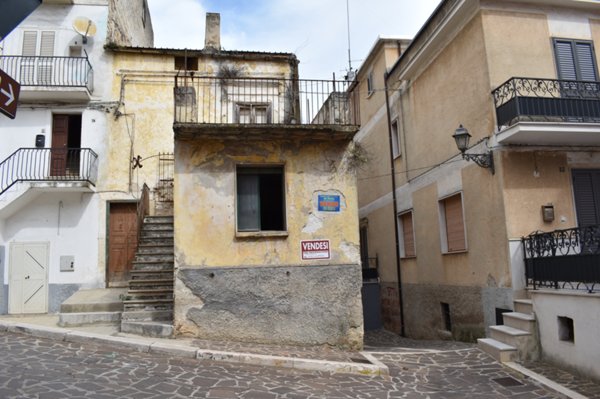 appartamento in vendita a Carpino