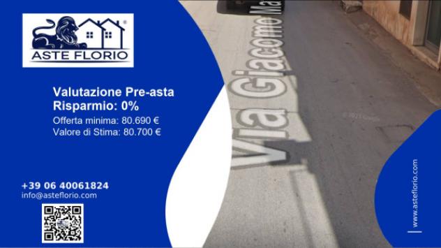 ufficio in vendita a Carpino