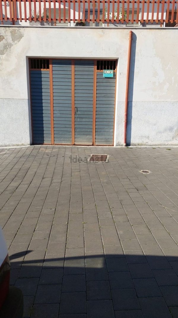 appartamento in vendita a Carpino