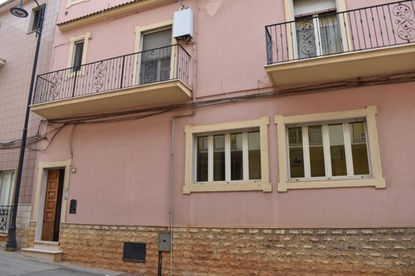 appartamento in vendita a Carpino