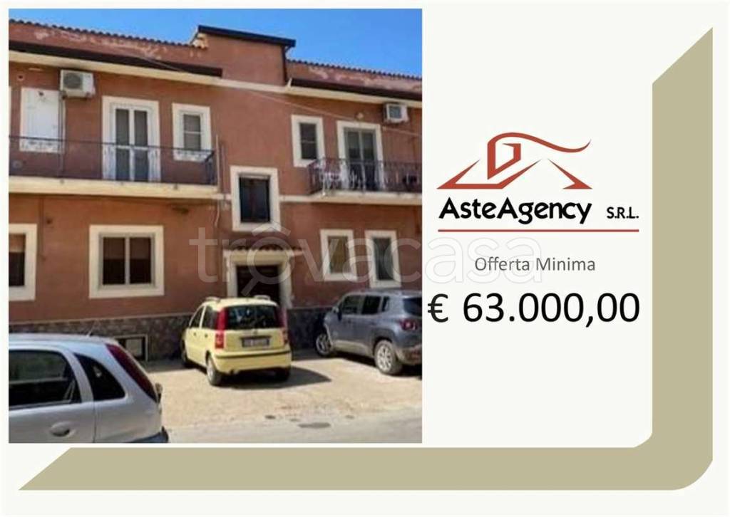 appartamento in vendita a Carpino