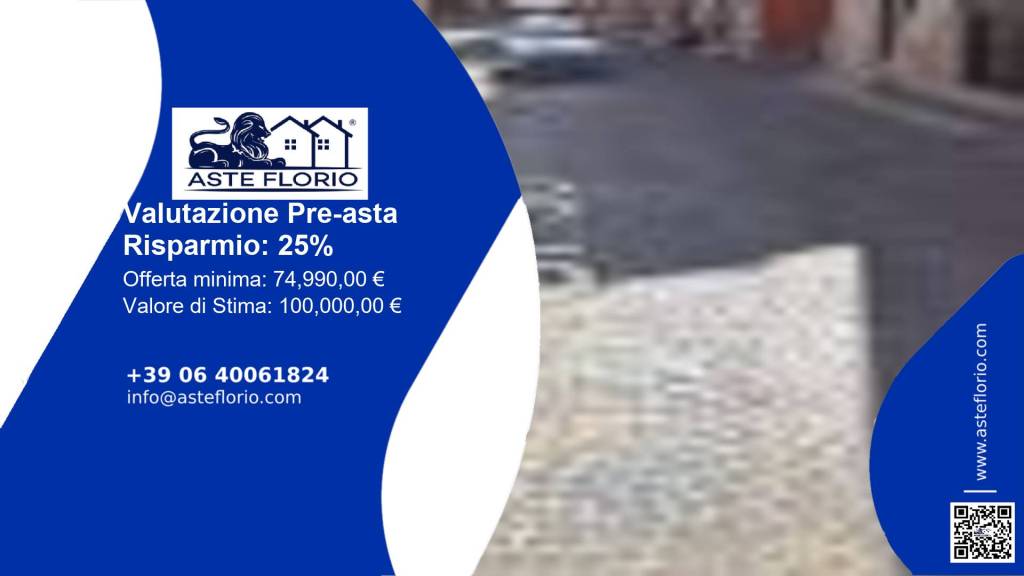 appartamento in vendita a Carpino