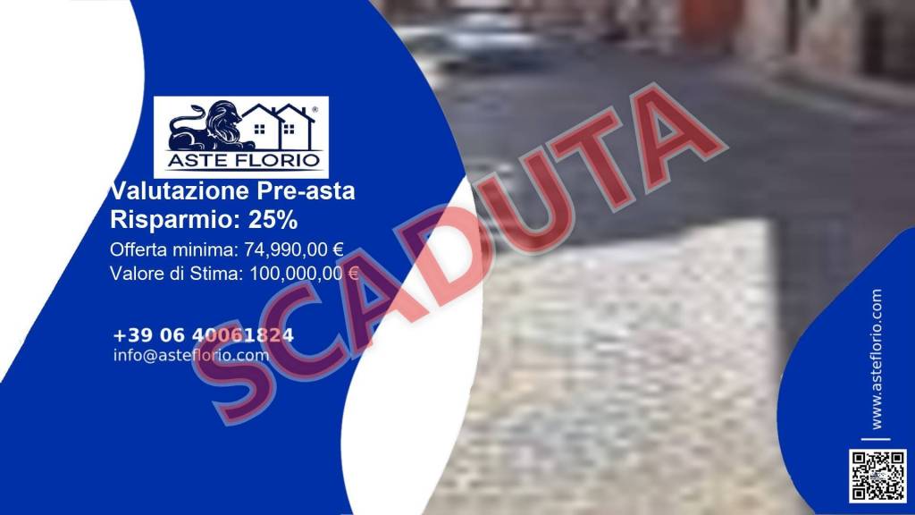 appartamento in vendita a Carpino
