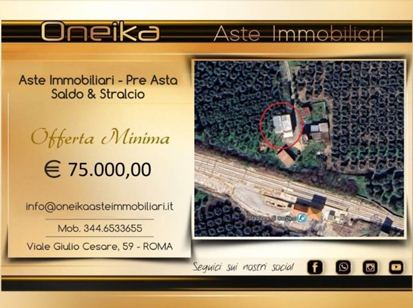 appartamento in vendita a Carpino