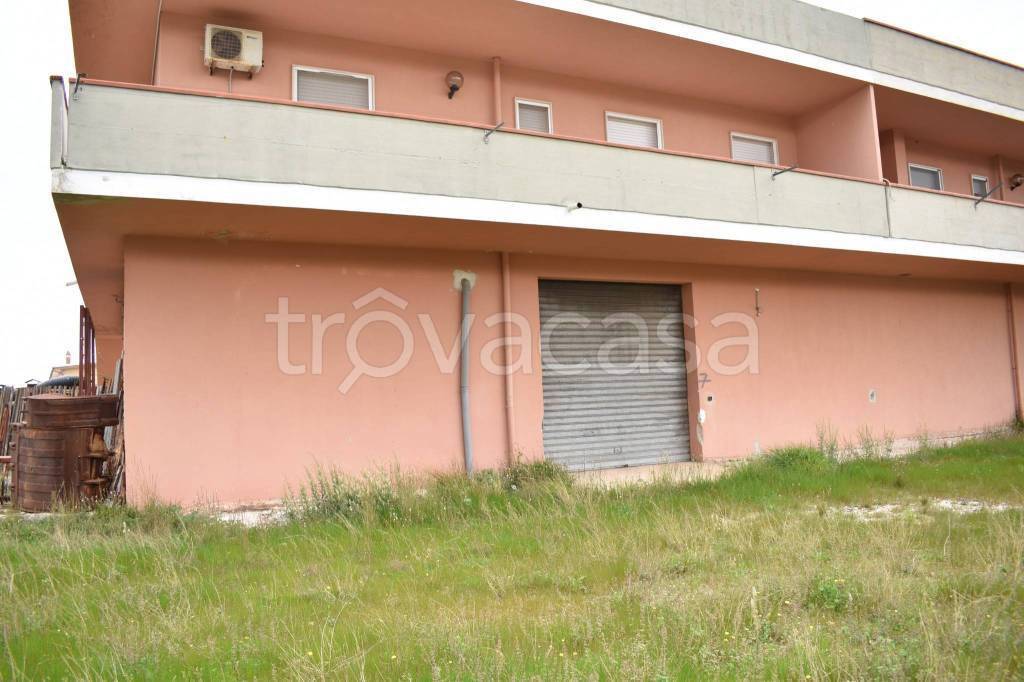 appartamento in vendita a Carpino