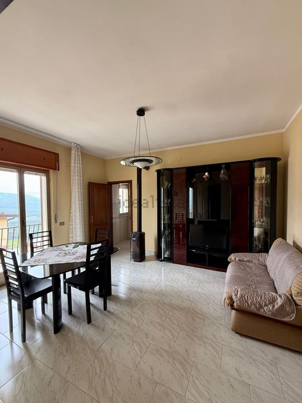 appartamento in vendita a Carpino