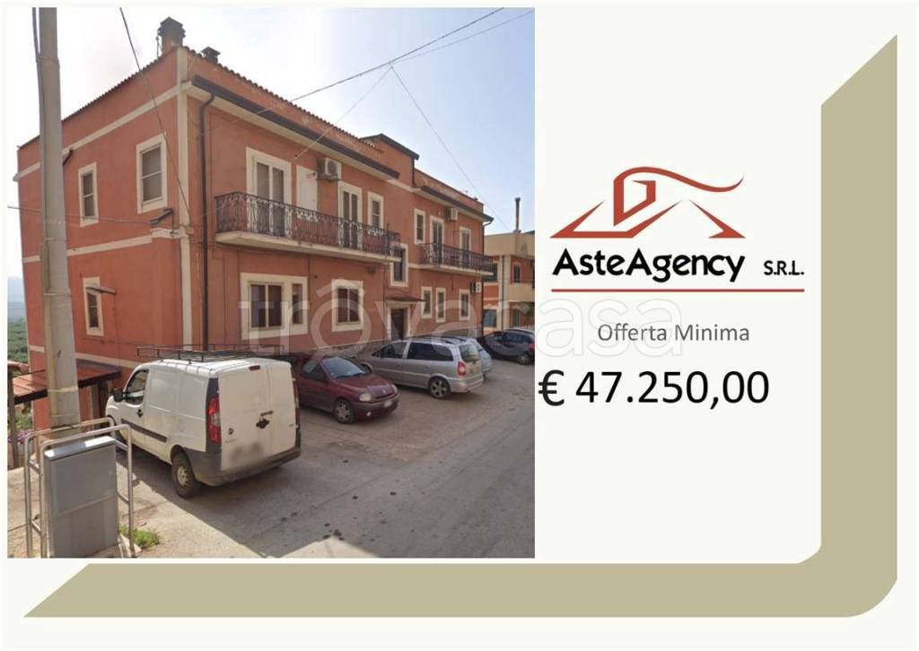 appartamento in vendita a Carpino