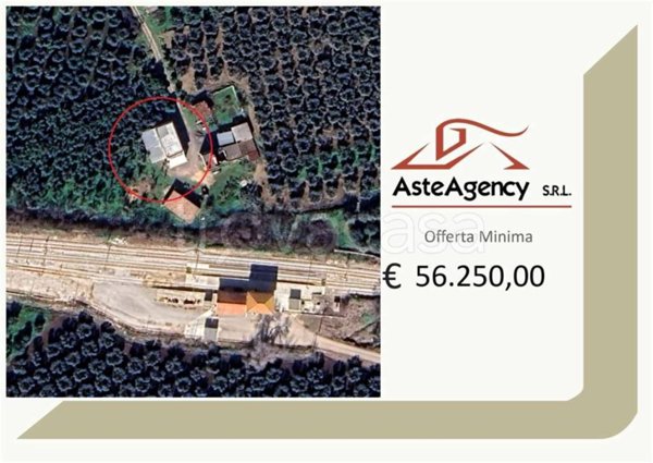 appartamento in vendita a Carpino