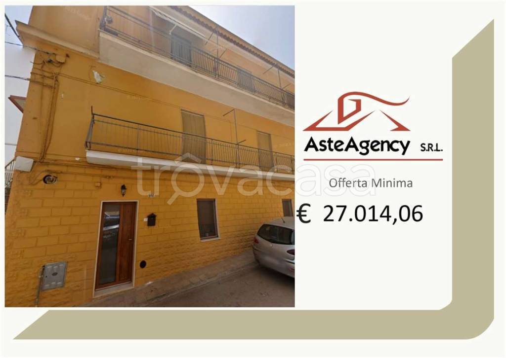 appartamento in vendita a Carpino