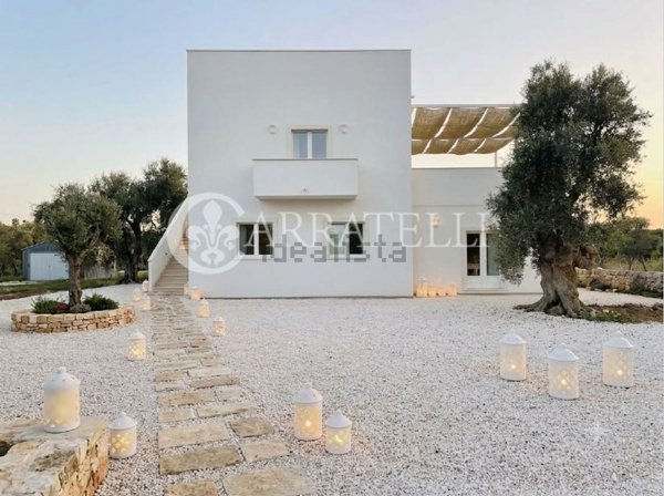 casa indipendente in vendita a Carpino
