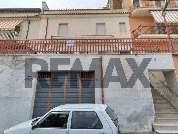 appartamento in vendita a Carpino