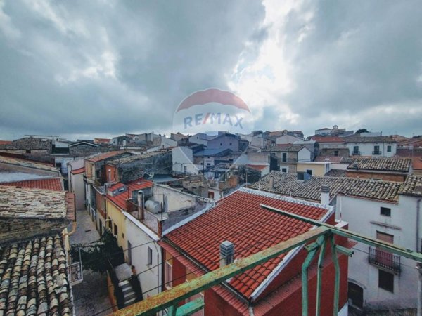 appartamento in vendita a Casalnuovo Monterotaro