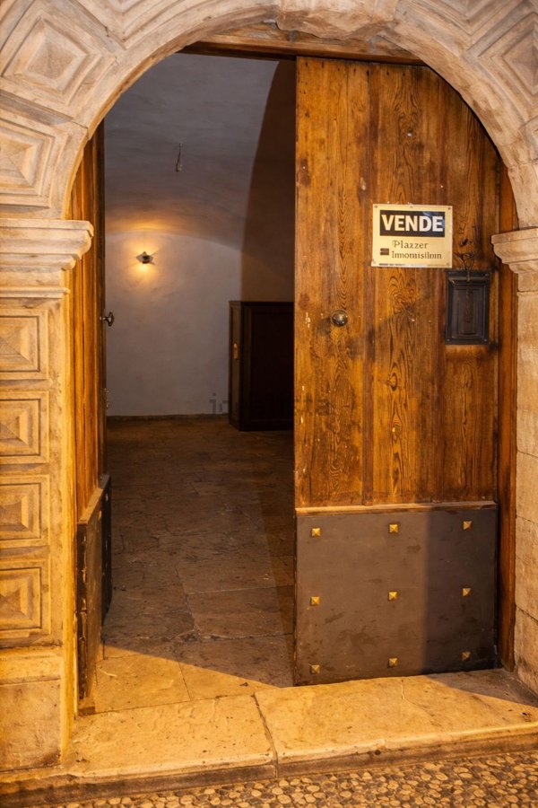 casa indipendente in vendita a Casalnuovo Monterotaro