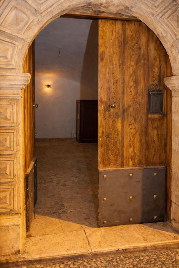 casa indipendente in vendita a Casalnuovo Monterotaro