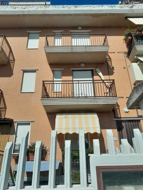 appartamento in vendita a Casalnuovo Monterotaro