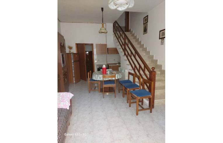 casa indipendente in vendita a Casalnuovo Monterotaro