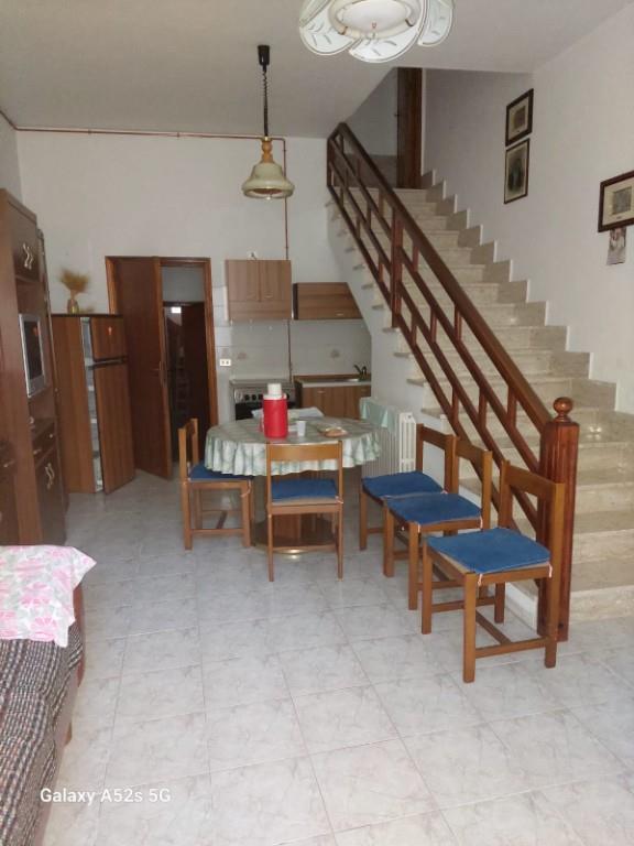 casa indipendente in vendita a Casalnuovo Monterotaro