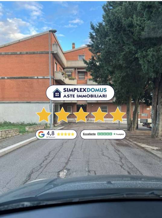 appartamento in vendita a Casalnuovo Monterotaro