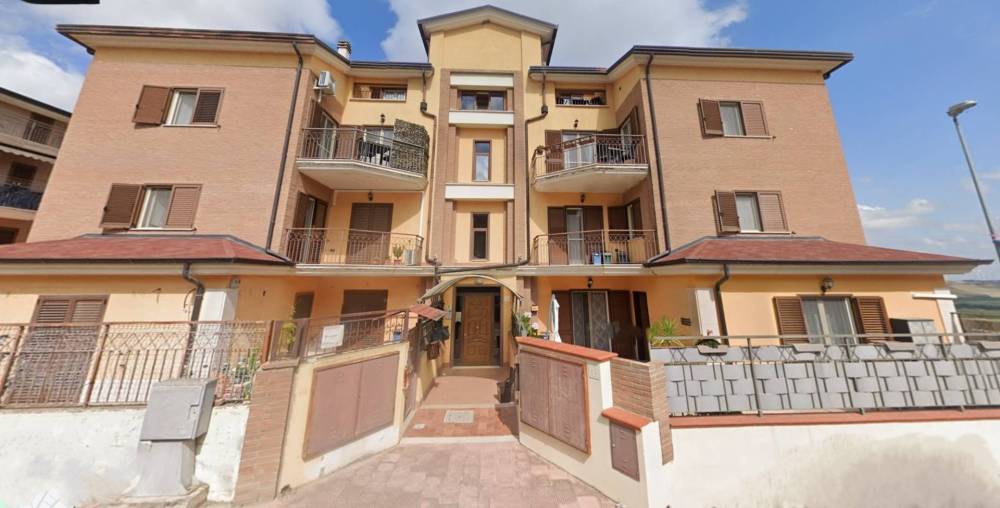 casa indipendente in vendita a Castelluccio dei Sauri