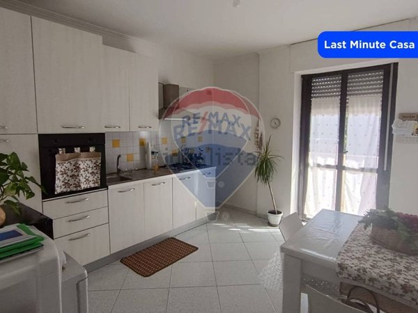 appartamento in vendita a Castelluccio dei Sauri