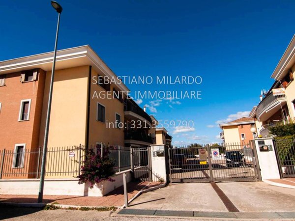 appartamento in vendita a Castelluccio dei Sauri