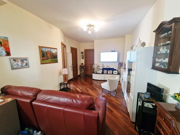 appartamento in vendita a Castelluccio dei Sauri