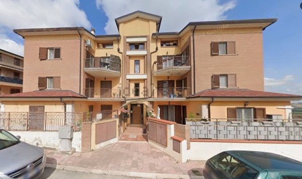 appartamento in vendita a Castelluccio dei Sauri