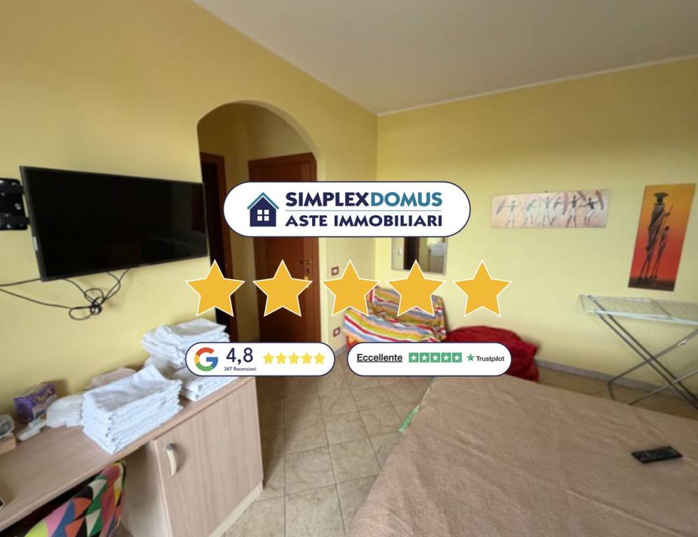 appartamento in vendita a Castelluccio dei Sauri