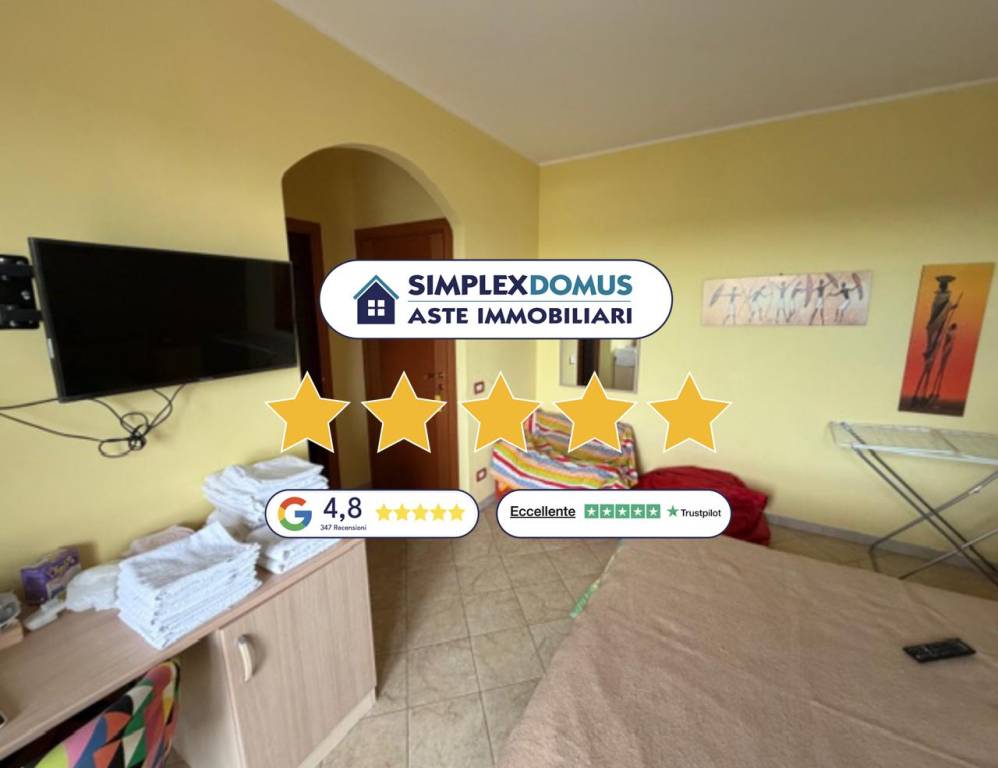 appartamento in vendita a Castelluccio dei Sauri