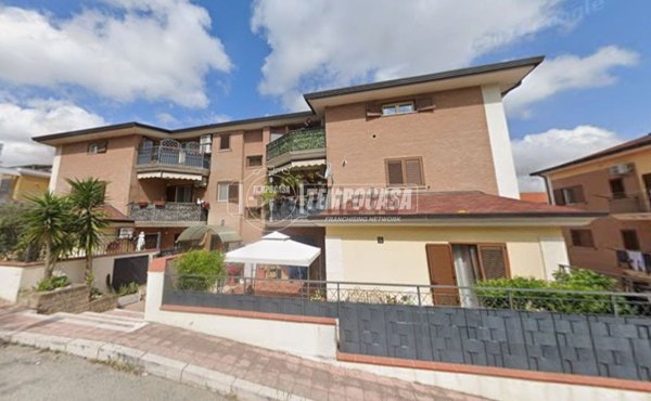 appartamento in vendita a Castelluccio dei Sauri