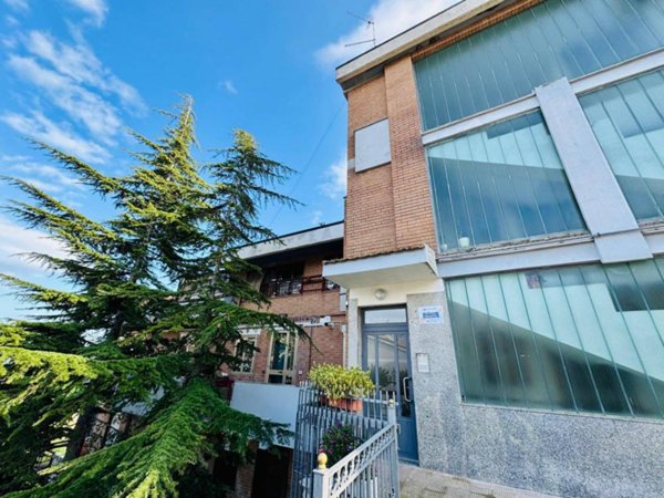 appartamento in vendita a Castelluccio Valmaggiore