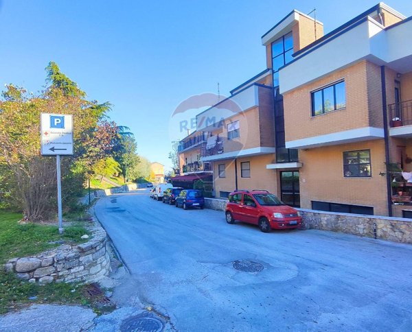 appartamento in vendita a Castelluccio Valmaggiore