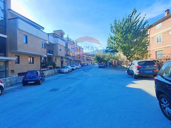 appartamento in vendita a Castelluccio Valmaggiore