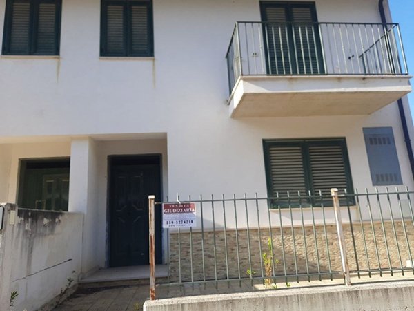 appartamento in vendita a Celenza Valfortore