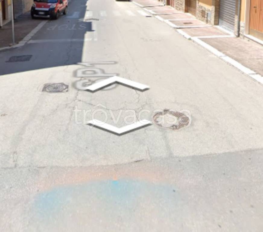 appartamento in vendita a Celenza Valfortore