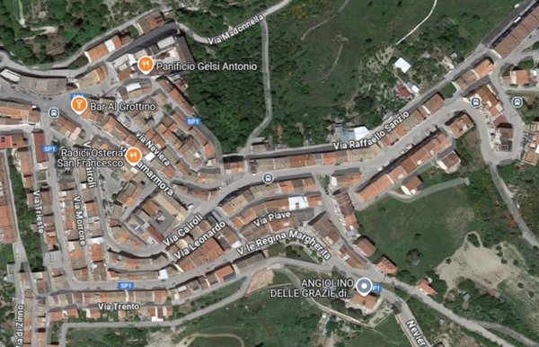 appartamento in vendita a Celenza Valfortore
