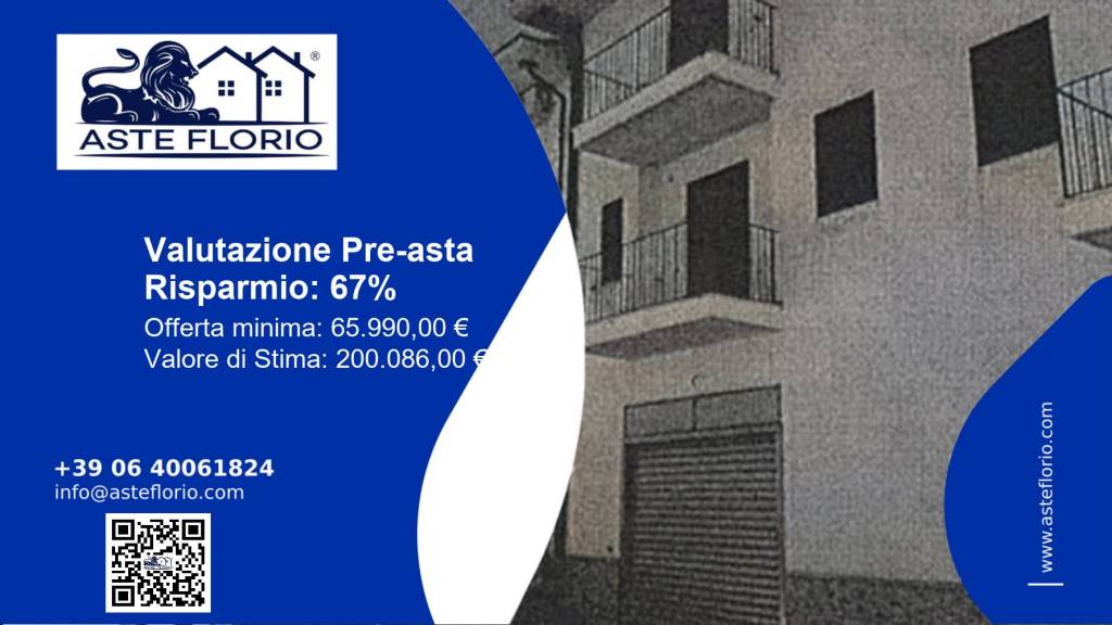 appartamento in vendita a Celenza Valfortore