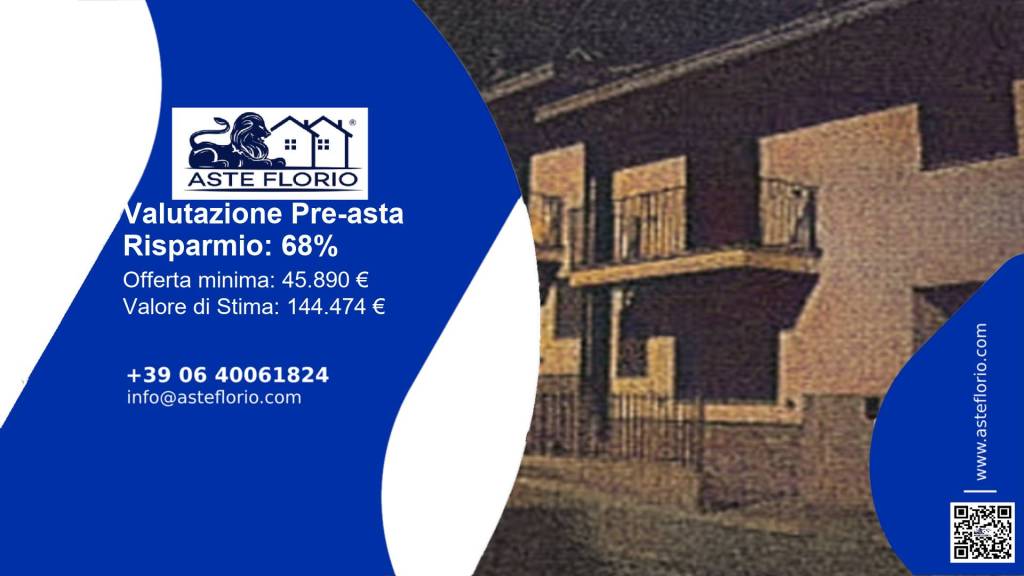 appartamento in vendita a Celenza Valfortore