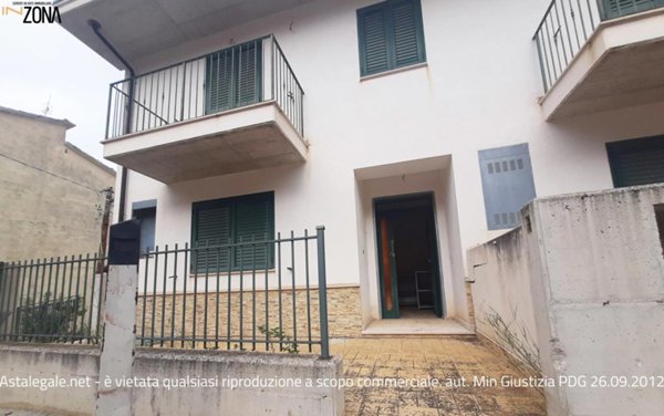 appartamento in vendita a Celenza Valfortore