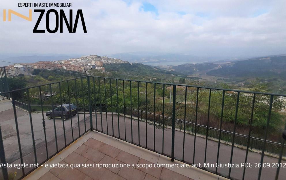 appartamento in vendita a Celenza Valfortore