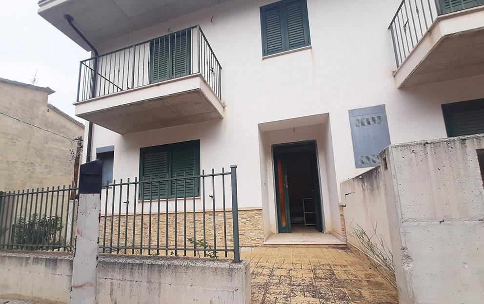 appartamento in vendita a Celenza Valfortore