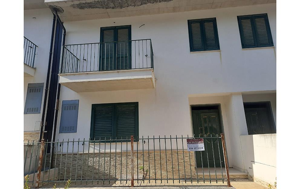 appartamento in vendita a Celenza Valfortore