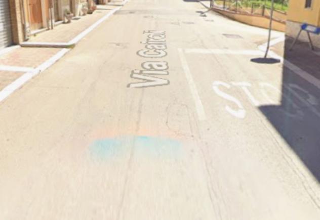 terreno agricolo in vendita a Celenza Valfortore