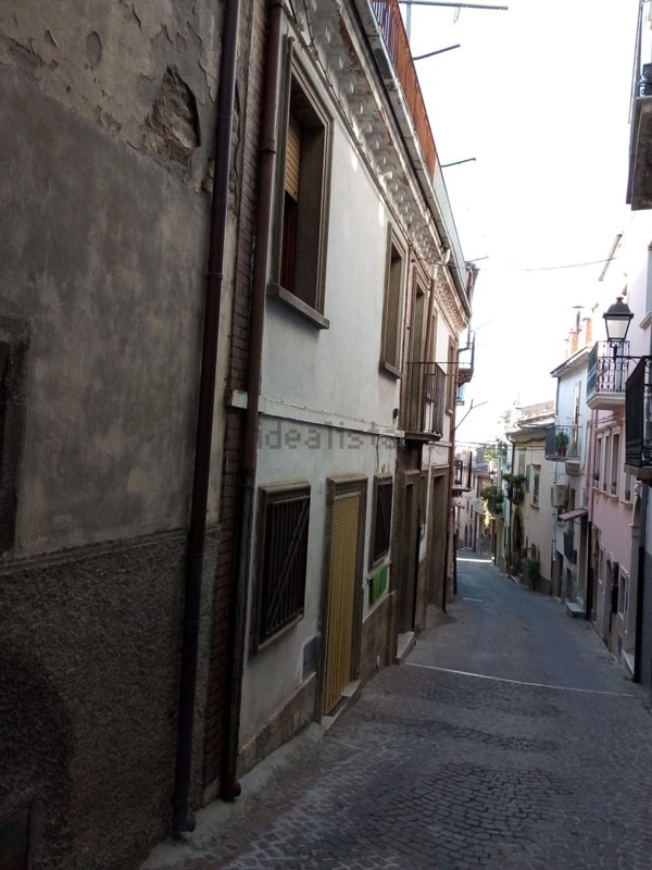 appartamento in vendita a Celenza Valfortore