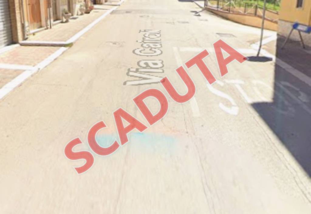 appartamento in vendita a Celenza Valfortore