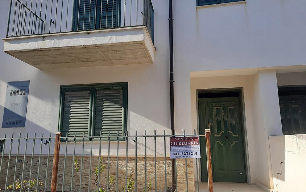 appartamento in vendita a Celenza Valfortore