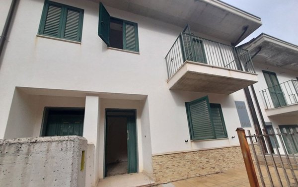 appartamento in vendita a Celenza Valfortore