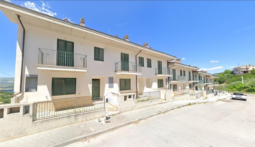 appartamento in vendita a Celenza Valfortore